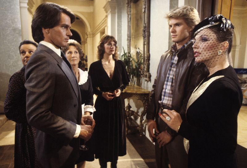 Dynasty (1981–1989)