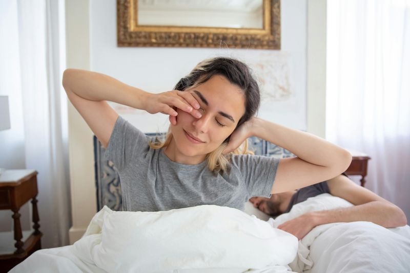 If You Wake Up at the Same Time Every Day Without an Alarm, You Probably Have These 10 Traits