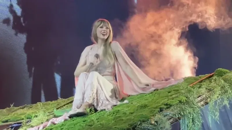 Invisible String (2020)