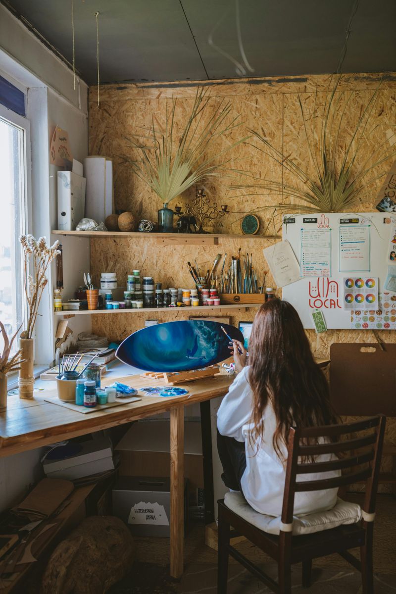 Creativity and Idea Generation