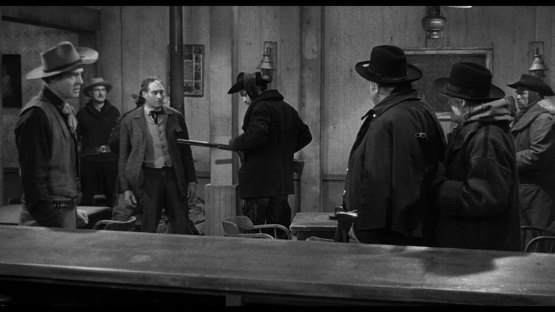 Day of the Outlaw (1959)