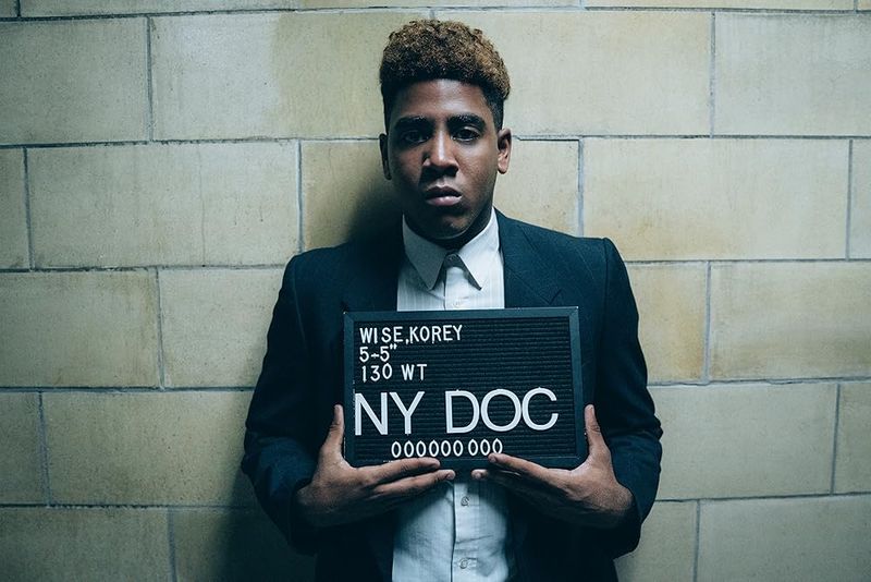 When They See Us (2019)