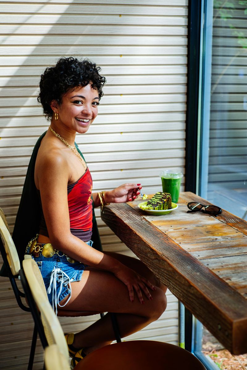 They're Comfortable Being Misunderstood