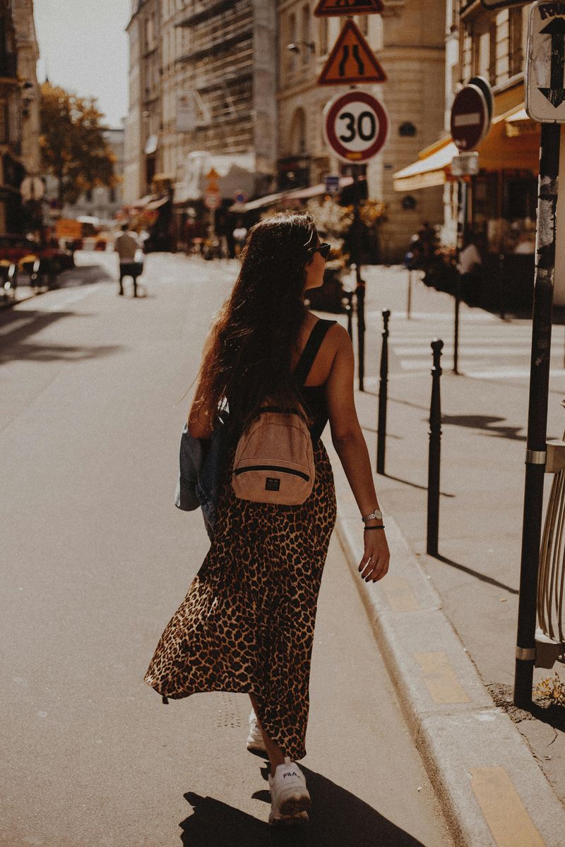 You're More Open to New Experiences