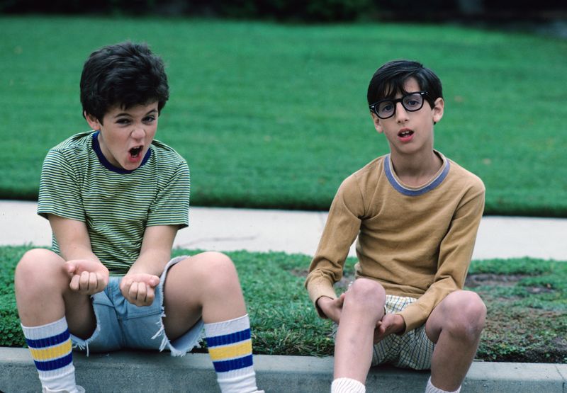 The Wonder Years (1988–1993)