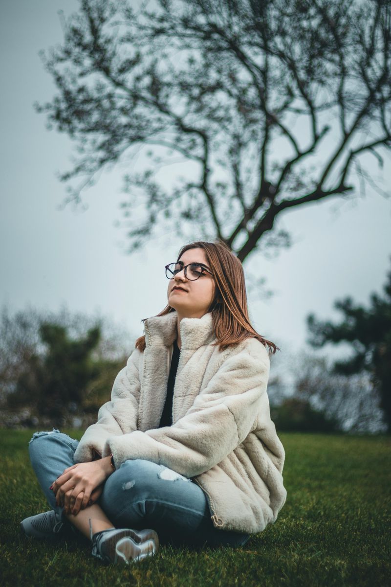 They Prefer A Relaxed, Low-Maintenance Style