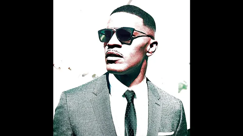 Blame It by Jamie Foxx feat. T-Pain (2009)