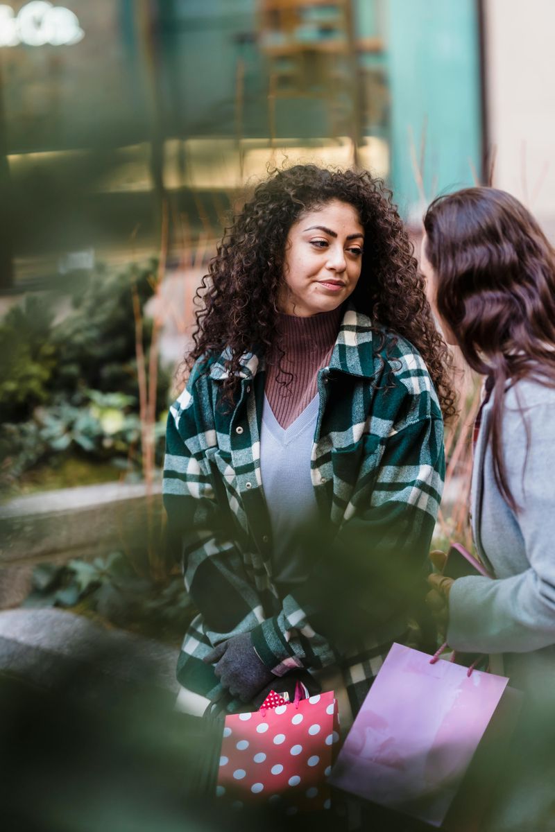 Details Catch Your Eye Constantly