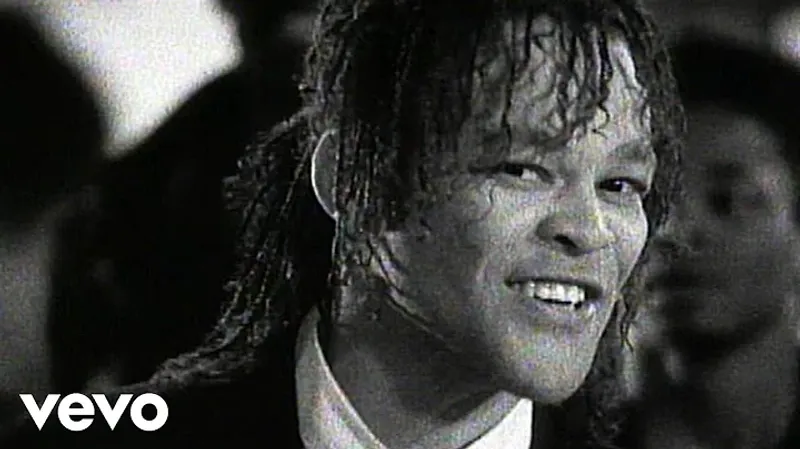 Just Got Paid by Johnny Kemp (1988)