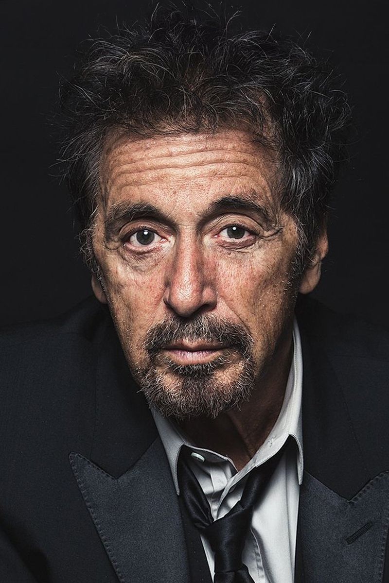 Al Pacino 