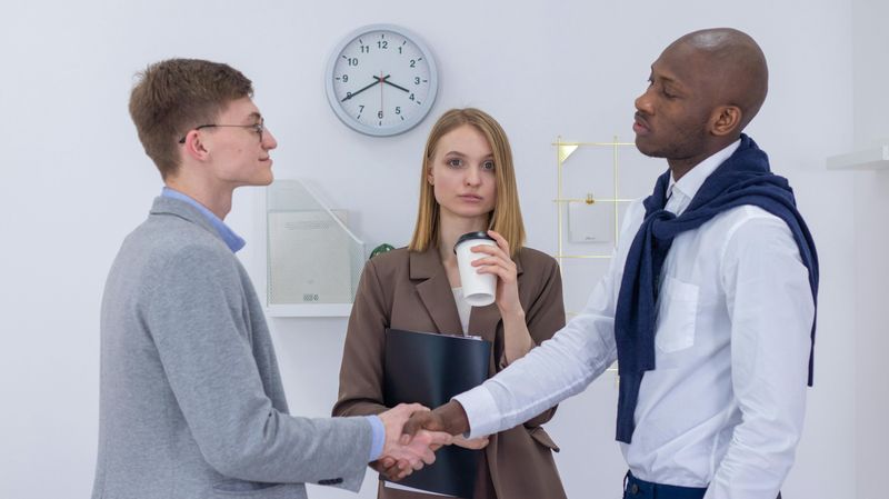 They View Challenges as Growth Opportunities