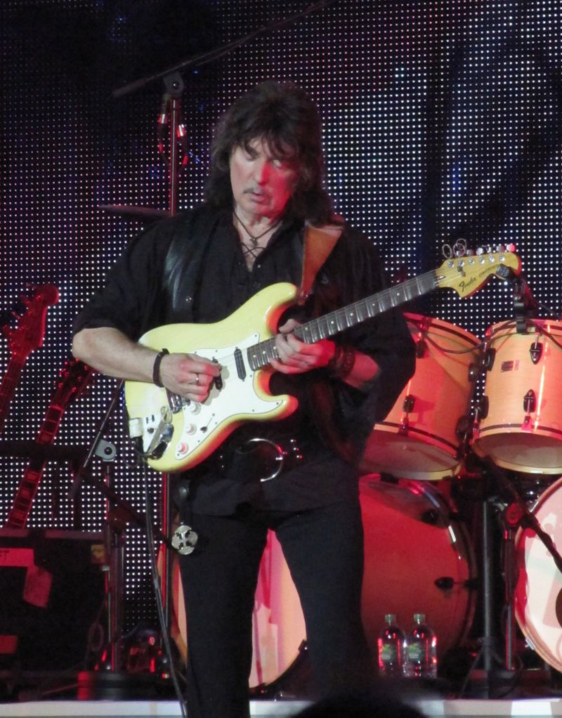 Ritchie Blackmore