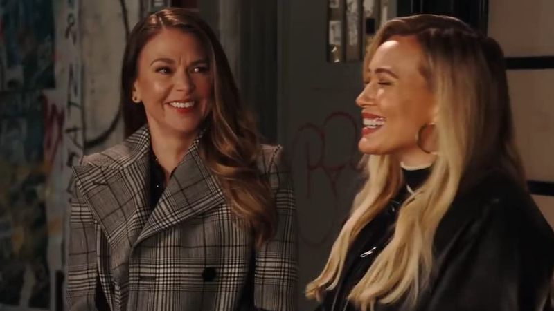 Younger (2015–2021)