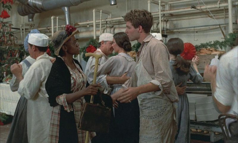 Johnny Got His Gun (1971)