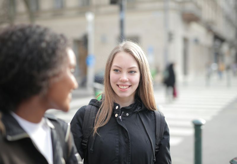 They Have High Emotional Intelligence