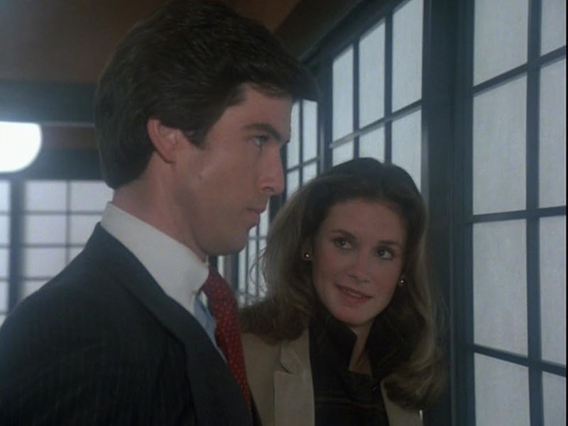 Remington Steele (1982–1987)