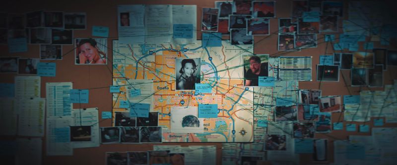 Lover, Stalker, Killer (2024)