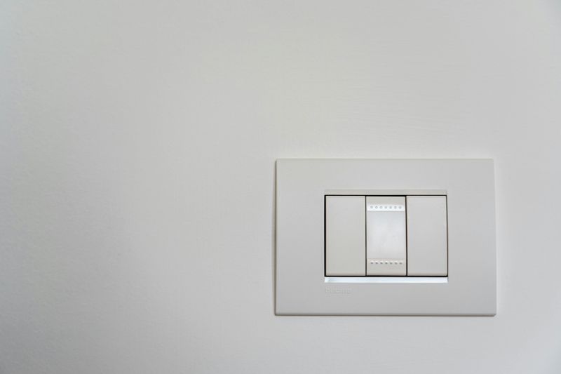 The Three Light Switches Puzzle