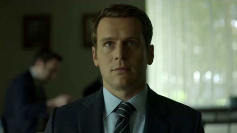 Mindhunter (2017–2019)