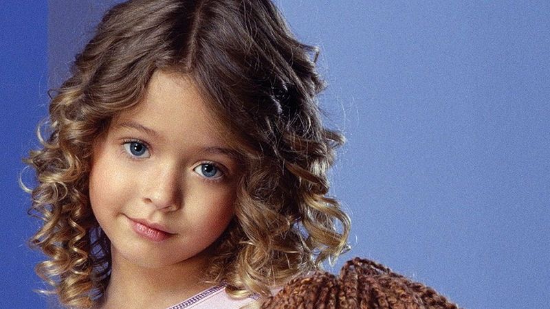 Family Affair (2002–2003)