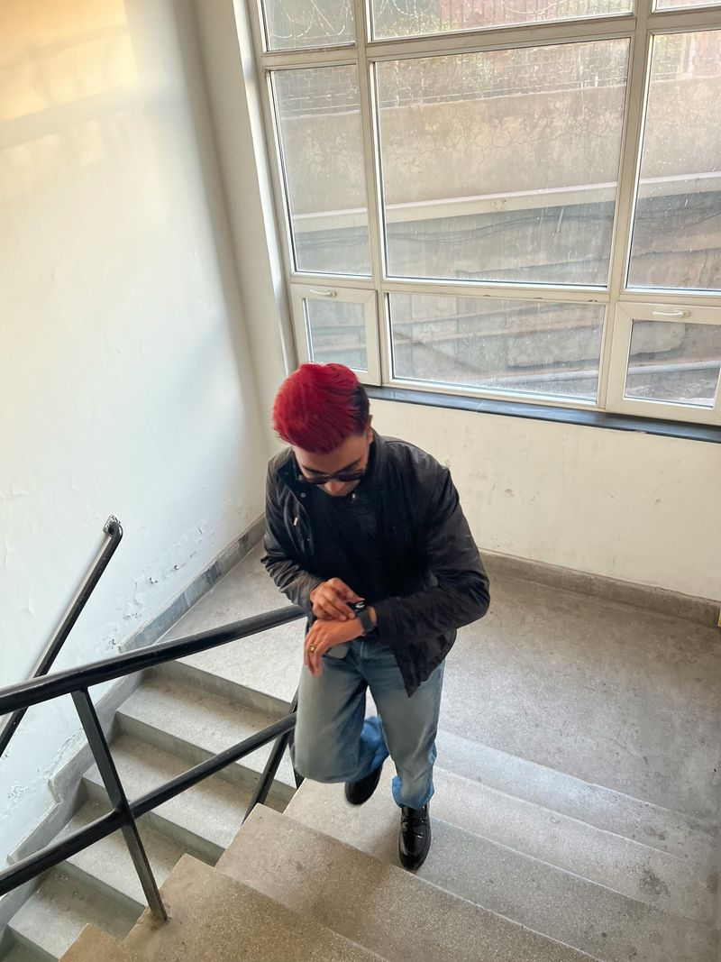 You Have a Heightened Sense of Time Awareness