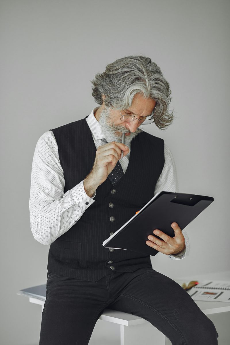 You Question Everything