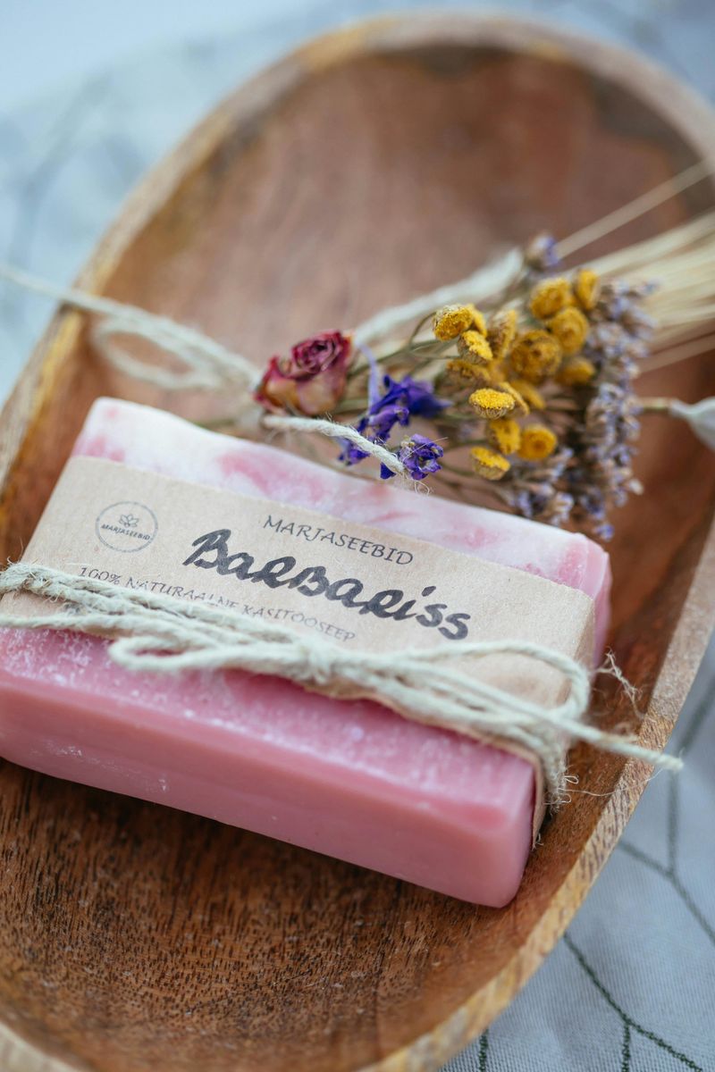 Bar Soap Bars
