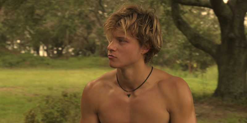 JJ Maybank from Outer Banks