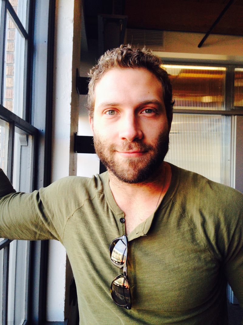 Jai Courtney