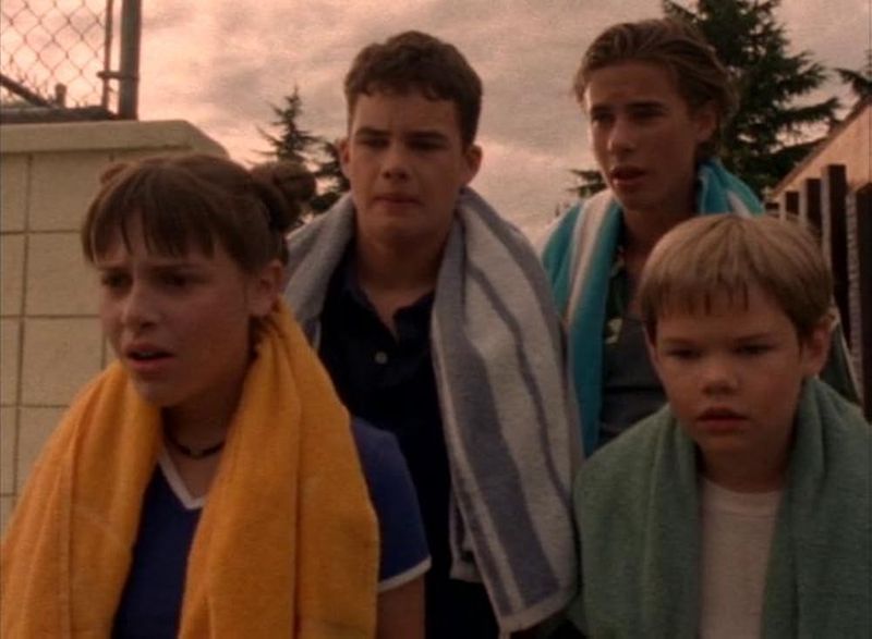 So Weird (1999–1999)