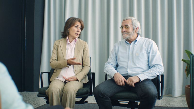 Refusing Any Accountability Or Relationship Work