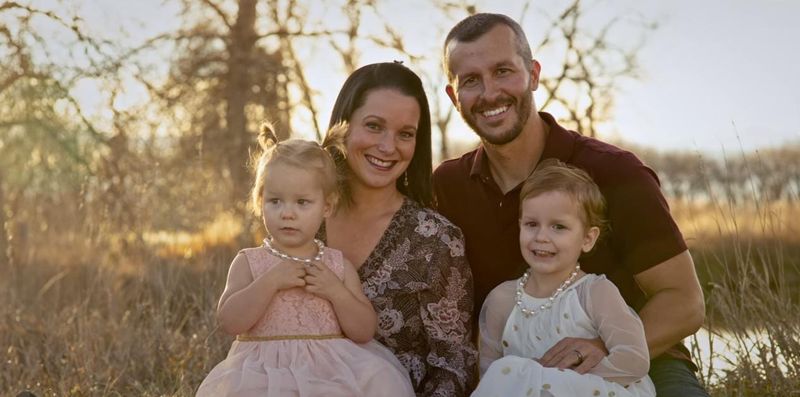 15 Chilling Netflix True Crime Docs You Can't Stop Watching