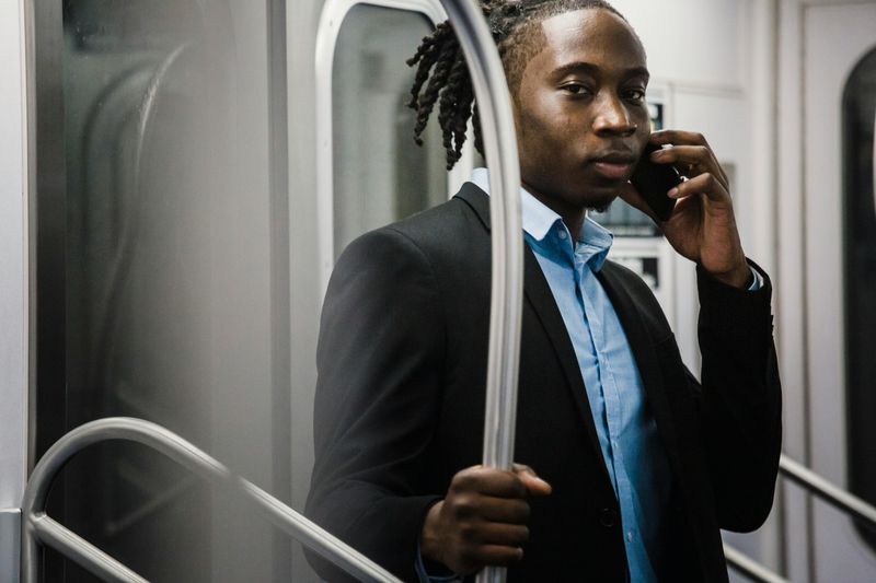 It Violates Basic Public Courtesy