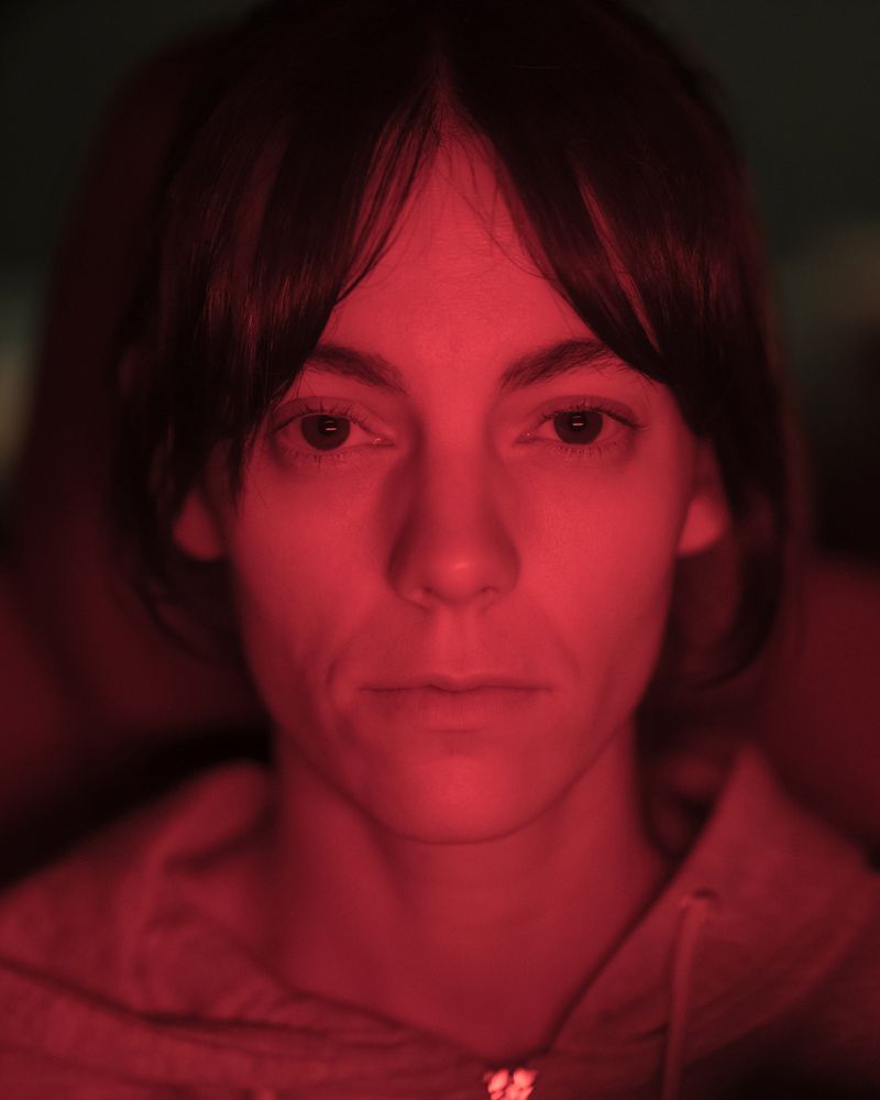 Red Queen (Reina Roja) (2024)