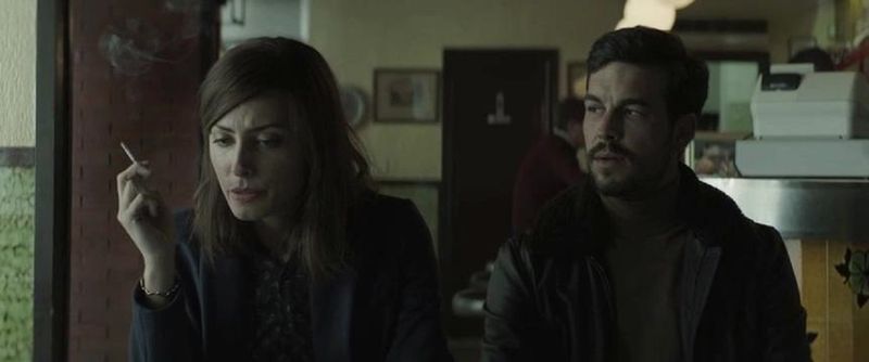 The Invisible Guest (2016)