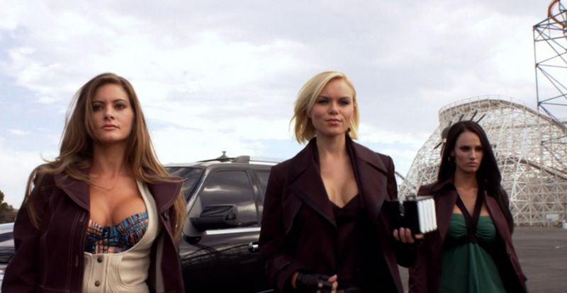 Knight Rider (2008–2009)