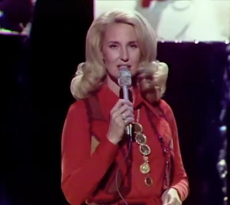 Tammy Wynette