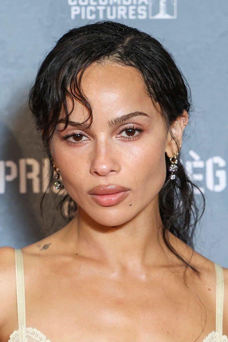 Zoe Kravitz
