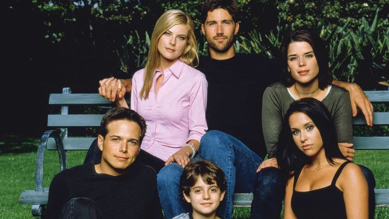 Party of Five (1994–2000)