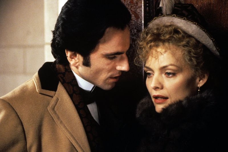 The Age of Innocence (1993)
