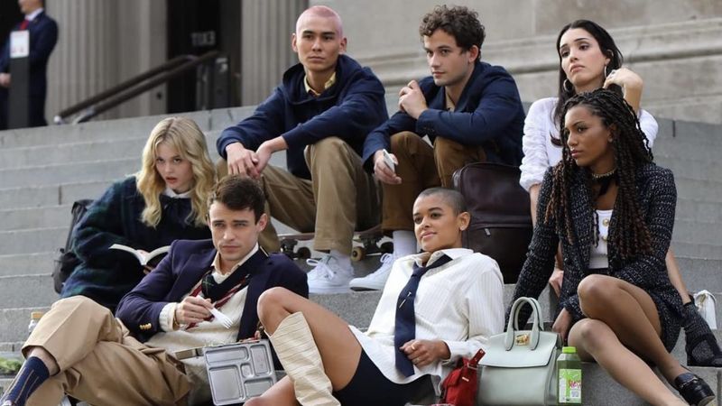 Gossip Girl (2021–2023)