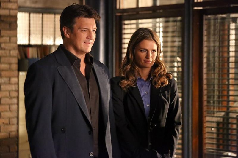 Castle (2009-2016)