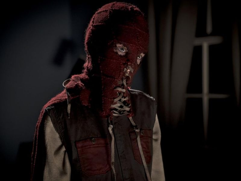 Brightburn (2019)