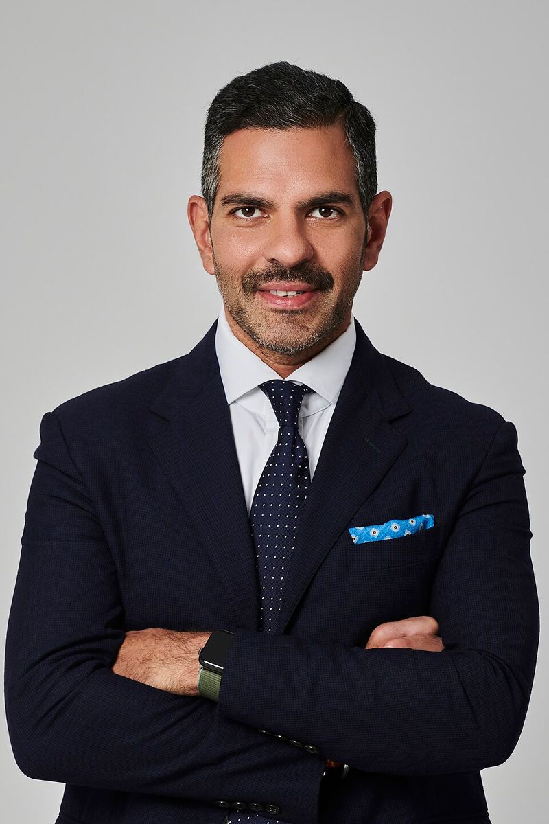 The Kapur Estate Battle