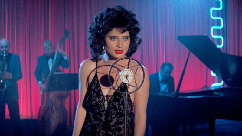 Blue Velvet (1986)