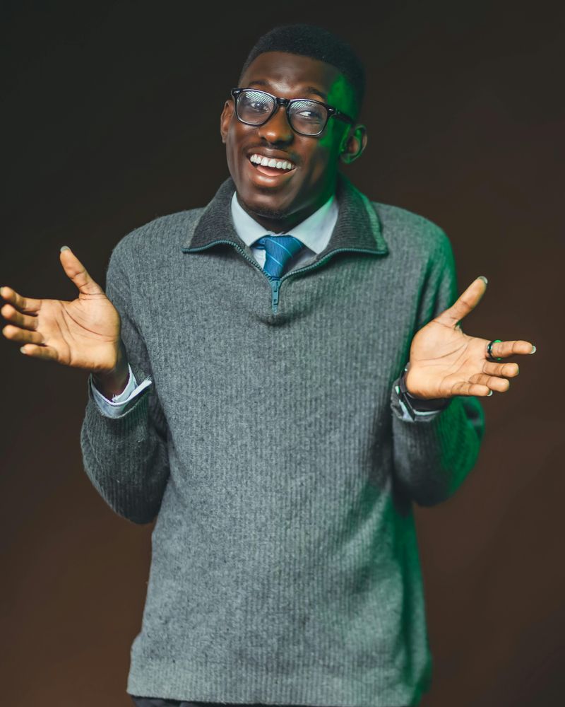 You've Made Peace With Disappointing Others