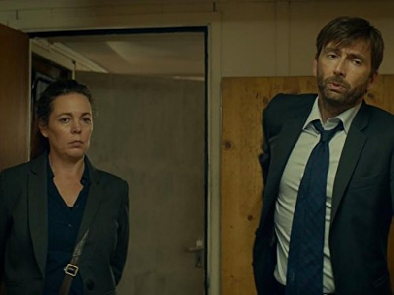 Broadchurch (2013-2017)