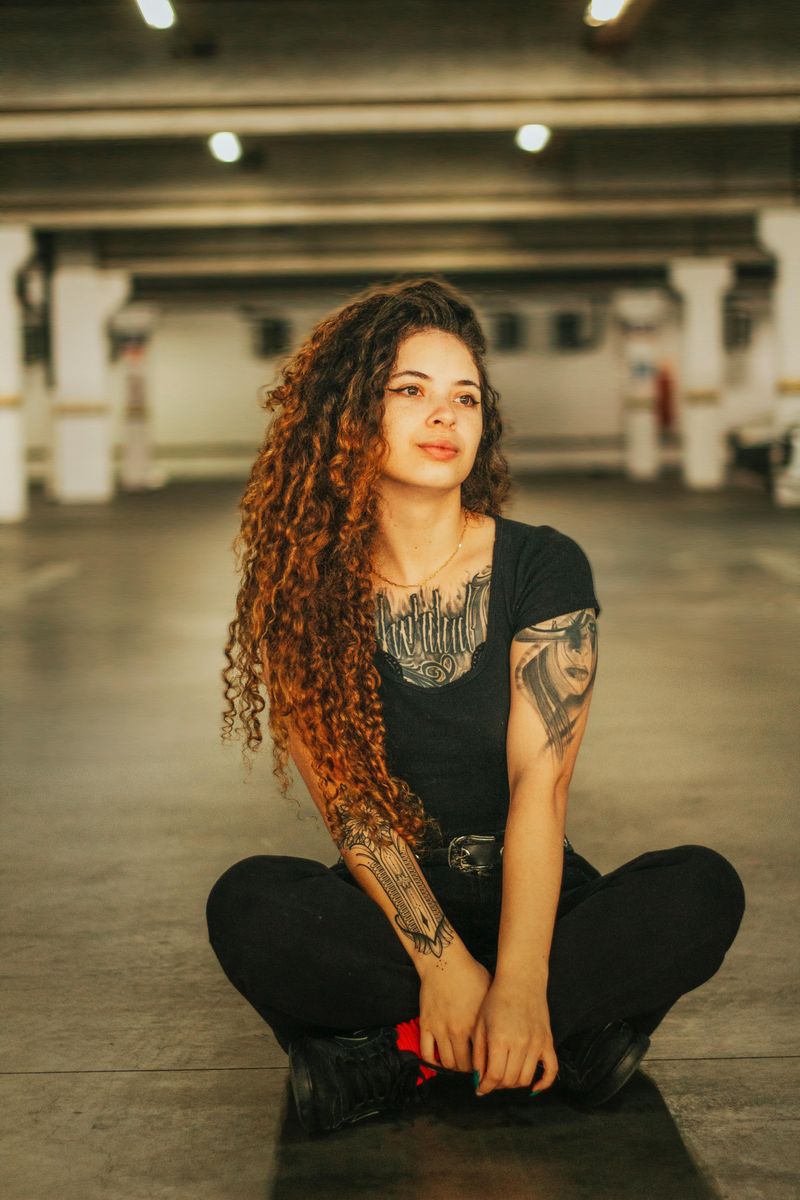 You Have Unwavering Authenticity