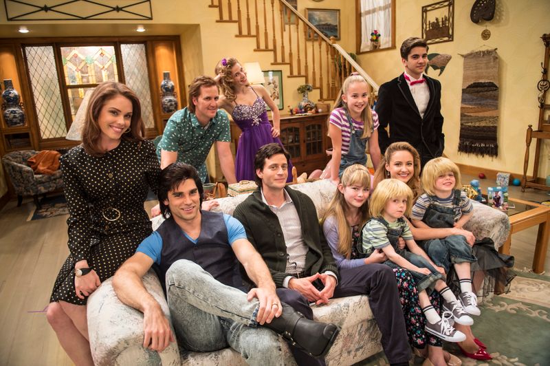 Full House (1987–1995)