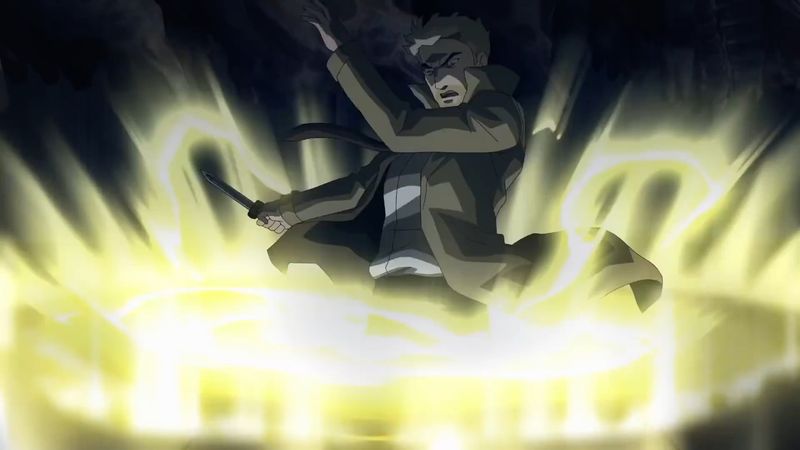 Constantine: City of Demons (2018)